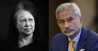 খালেদা জিয়ার প্রতি শ্রদ্ধা জানাতে ঢাকায় আসছেন এস. জয়শঙ্কর